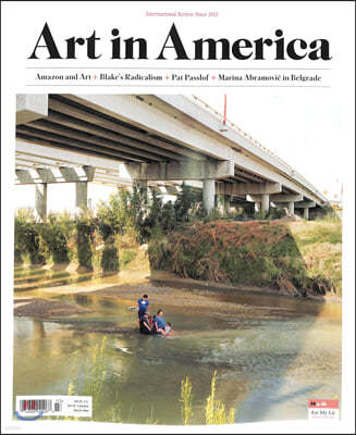 Art In America () : 2020 03