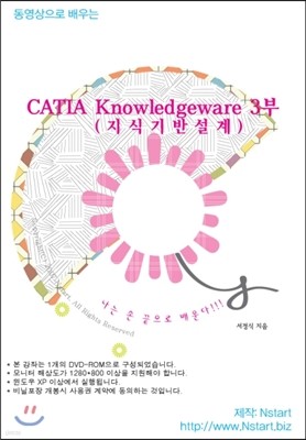   CATIA Knowledgeware 3