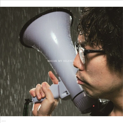 Takahashi Yu (ŸīϽ ) - Break My Silence (2CD) (ȸ)