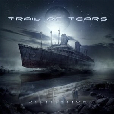 Trail Of Tears - Oscillation