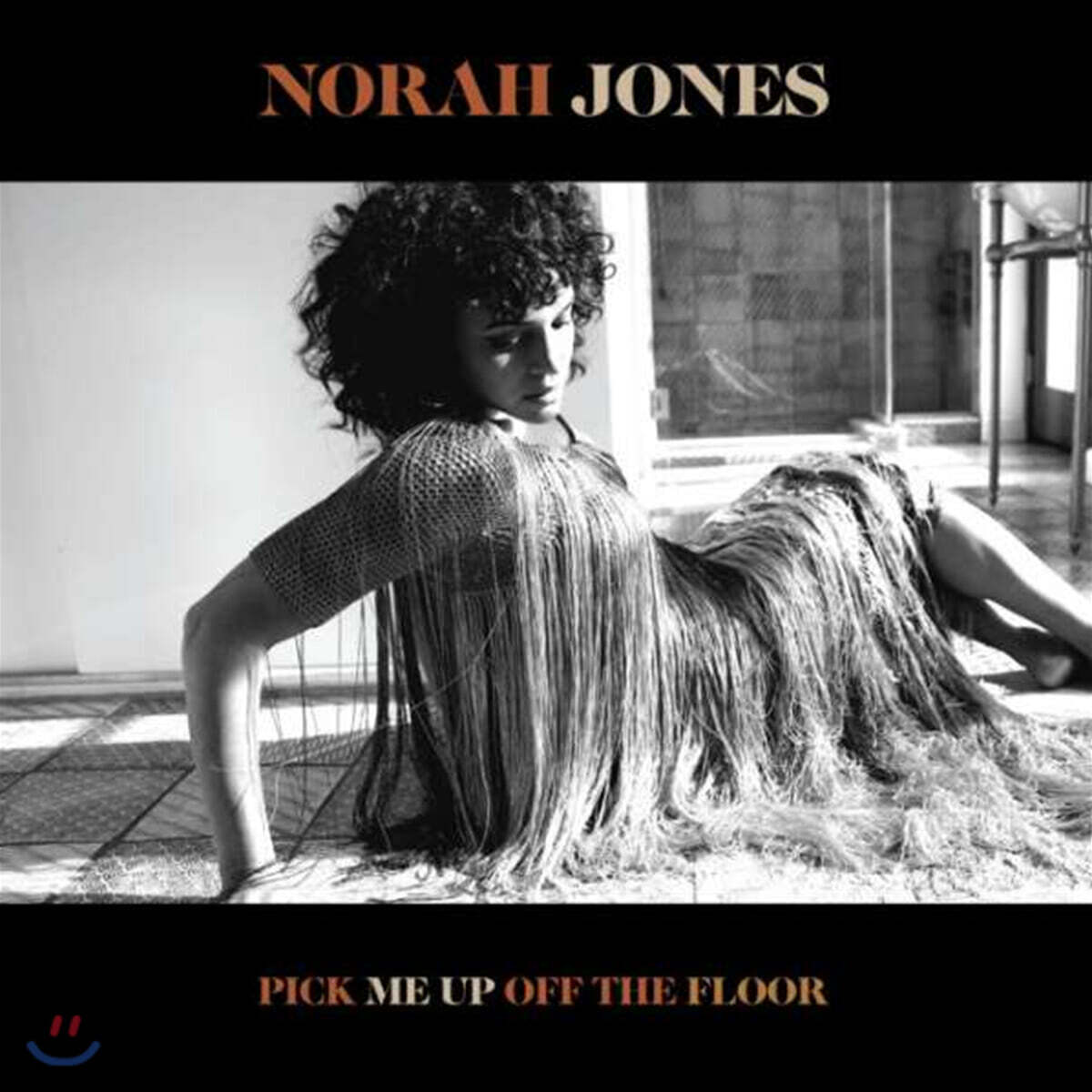 Norah Jones (노라 존스) - 7집 Pick Me Up Off The Floor