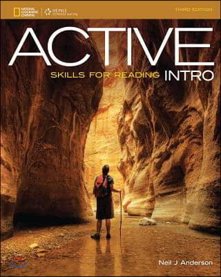 Active Skills for Reading 3 Intro Student Book