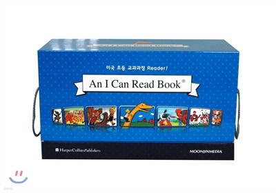 I Can Read 1ܰ A Full Set (CD 50)