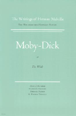 Moby-Dick, or the Whale: Volume 6, Scholarly Edition