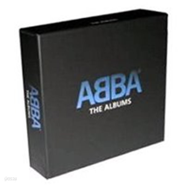 9CD BOX ABBA The Albums 輸入盤 602517748521+miracleviewultrasound.com