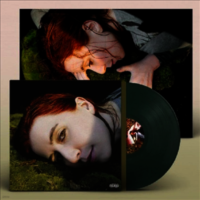 Austra — Hirudin (Indie Exclusive)(Digital Download Card) 앨범 커버