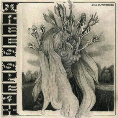 Trees Speak — Ohms (MP3 Download) 앨범 커버