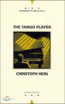 The Tango Player