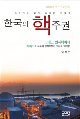한국의 핵주권