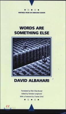 Words Are Something Else