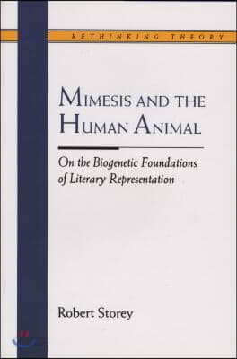 Mimesis and the Human Animal