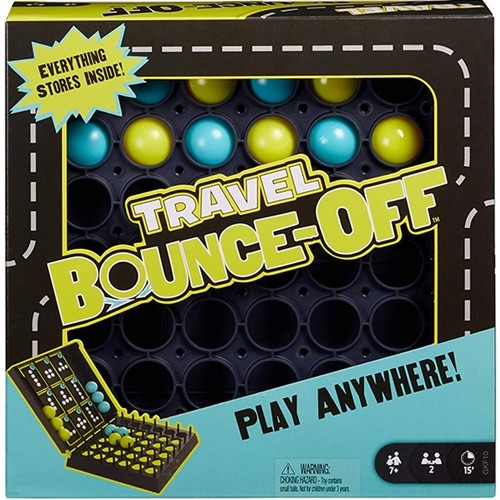 Bounce Off ٿ ޴