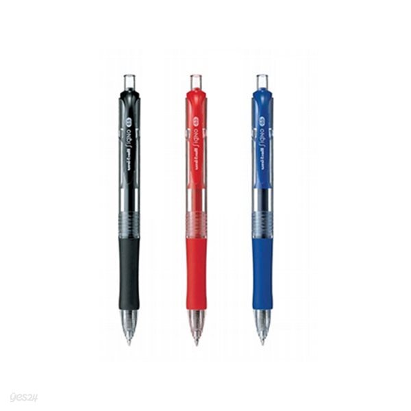 시그노 UMN-152 0.5mm 볼펜