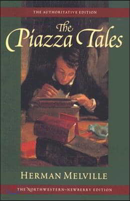 The Piazza Tales: Volume Nine