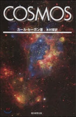 COSMOS 下