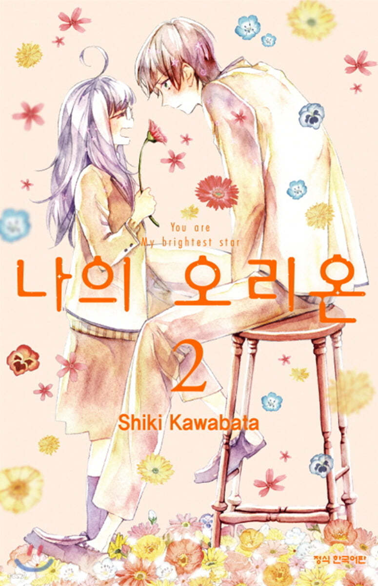 나의 오리온 2