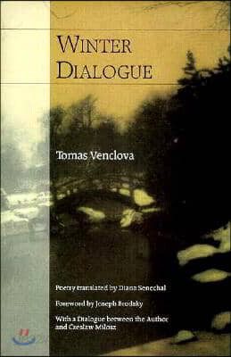Winter Dialogue - 예스24