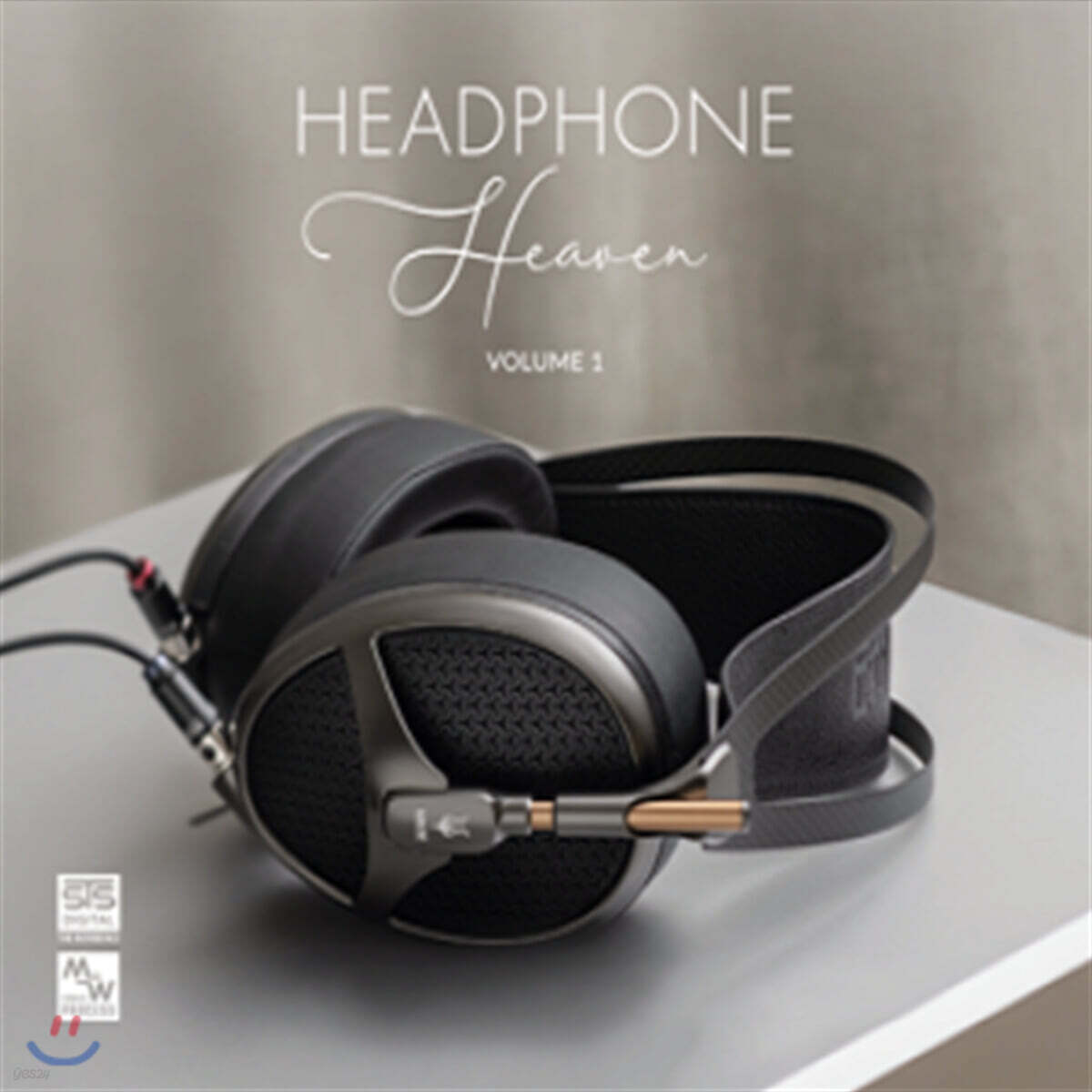 다양한 장르의 헤드파이 오디오파일 모음집 (Headphone Heaven Vol.1)