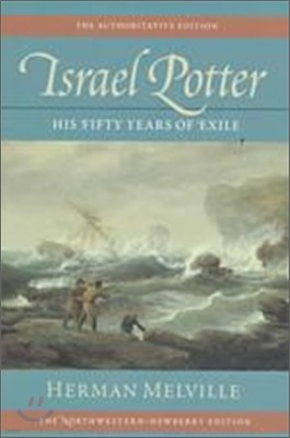 Israel Potter: His Fifty Years of Exile, Volume Eight