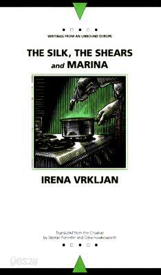 The Silk, the Shears and Marina; Or, about Biography