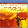 What Dreams May Come (õ Ƹٿ) (ѱ۹ڸ)(Blu-ray) (1998)