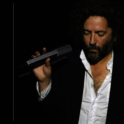Destroyer — Have We Met (MP3 Download) 앨범 커버