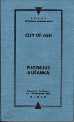 Northwestern Publishing House City of Ash