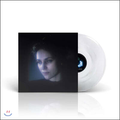 Agnes Obel — 4집 Myopia 앨범 커버