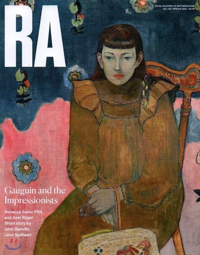 Royal Academy Of Arts Magazine (谣) : 2020 No.146