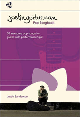 The Justinguitar.com Pop Songbook