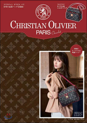 CHRISTIAN OLIVIER PARIS Chocolat