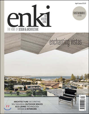 ENKI() : 2020 04