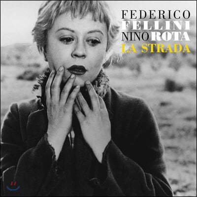  ȭ (La Strada OST by Federico Fellini & Nino Rota) [2LP]