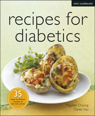 Recipes for Diabetics