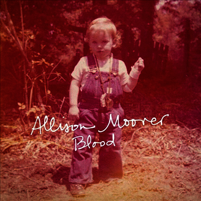 Allison Moorer - Blood (LP)