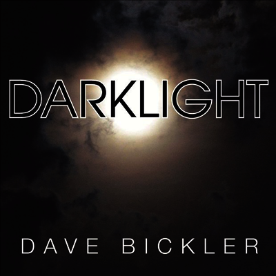 Dave Bickler — Darklight 앨범 커버
