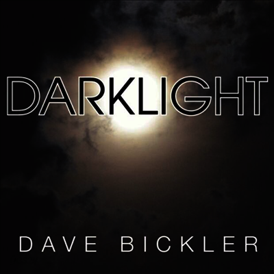 Dave Bickler - Darklight (Ltd. Ed)(Gray Swirl LP)