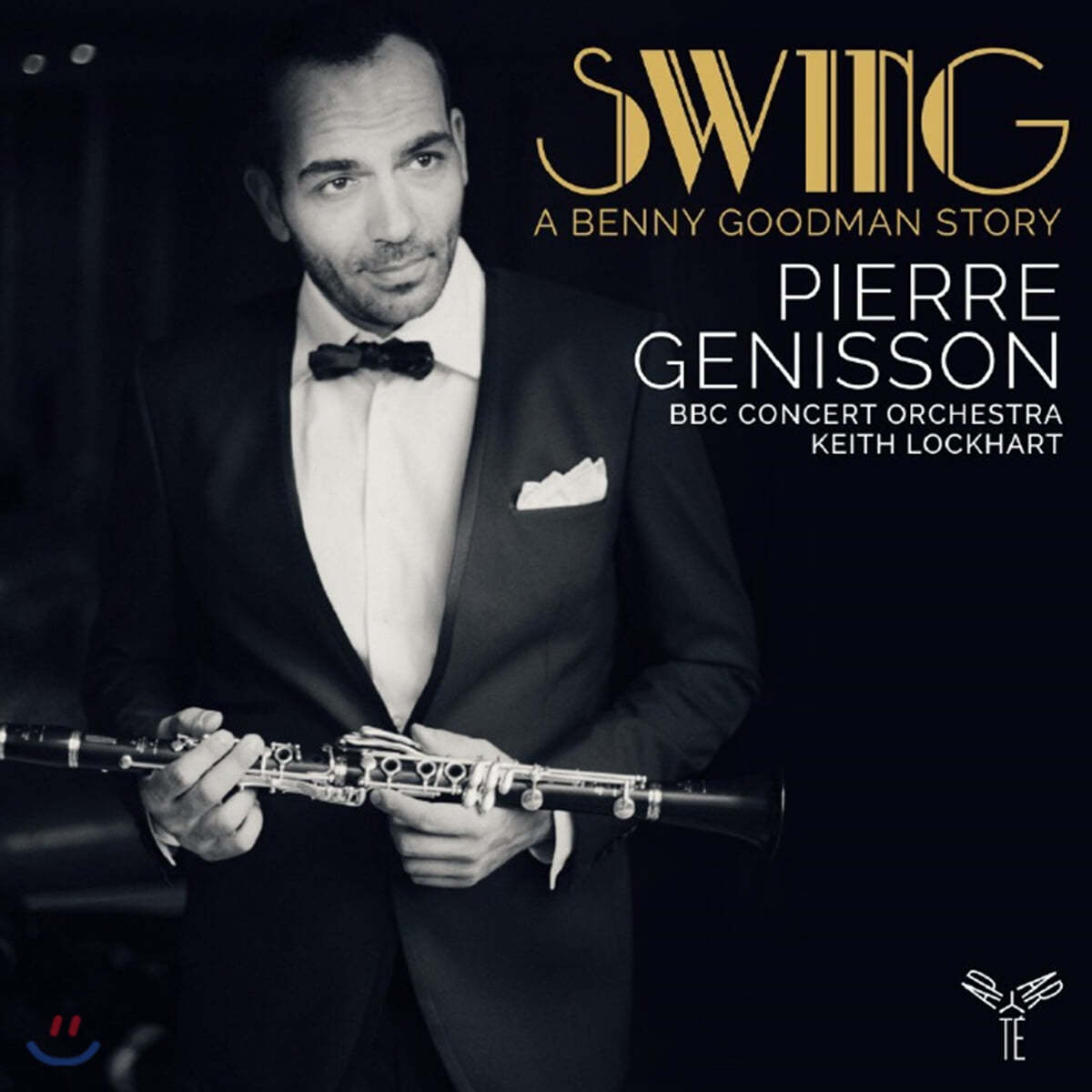 Pierrre Genisson 스윙 - 베니 굿맨 스토리 (Swing - A Benny Goodman Story)