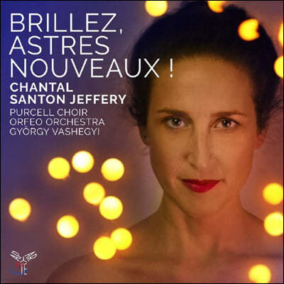 Chantal Santon Jeffery  ٷũ ǰ (Brillez, astres nouveaux!)