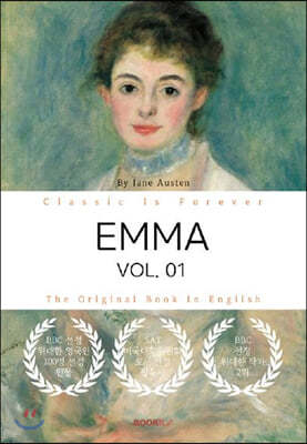 Emma VOL. 1