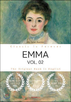 Emma VOL. 2