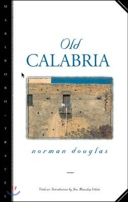 Old Calabria