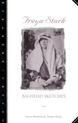 Baghdad Sketches