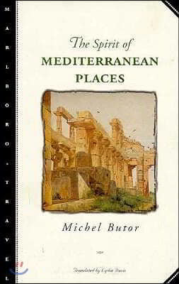 The Spirit of Mediterranean Places