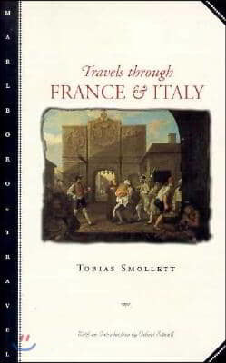 Travels Through France and Italy