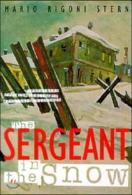 The Sergeant in the Snow