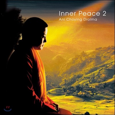 Ani Choying Drolma (ƴ  ) - Inner Peace 2 ( ȭ 2)