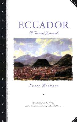 Ecuador: A Travel Journal