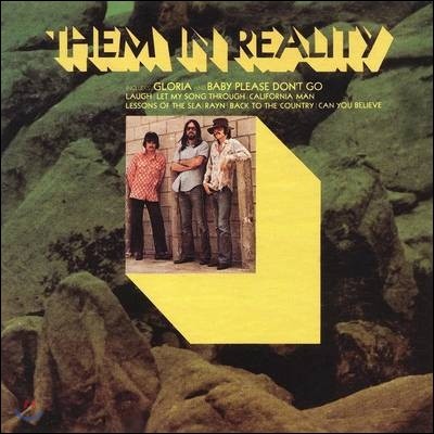 Them - In Reality