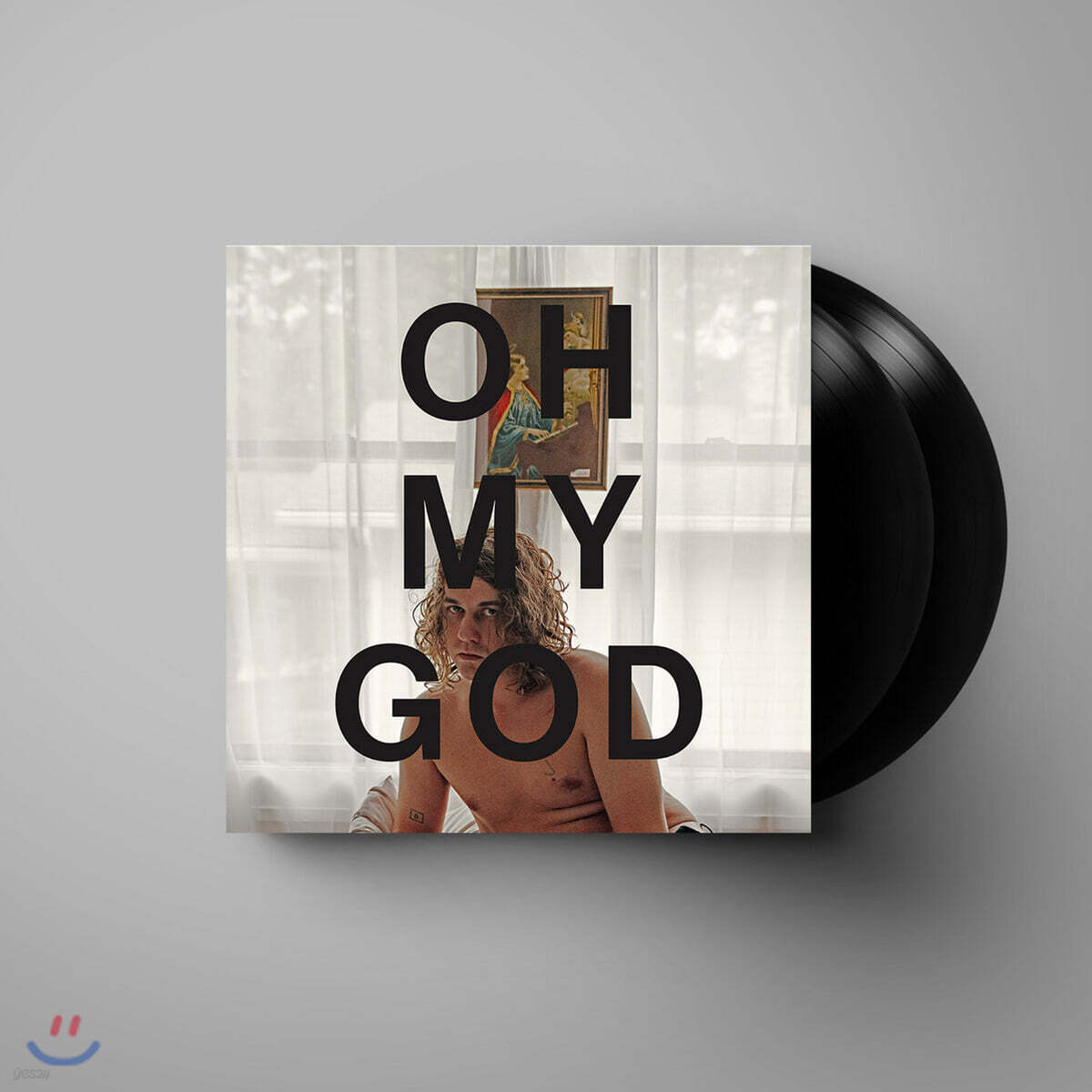 Kevin Morby (케빈 모비) - Oh My God [2LP]